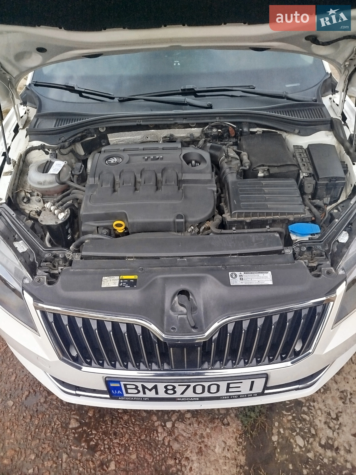 2015 Skoda Superb - мініатюра 4