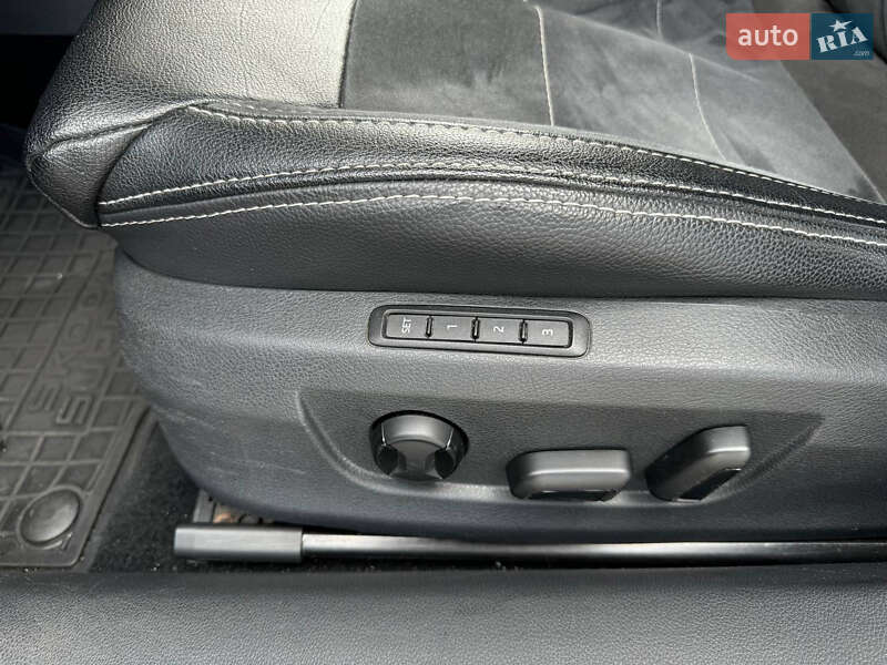 Лифтбек Skoda Superb 2017 в Киеве фото 6 Лифтбек Skoda Superb 2017 в Киеве