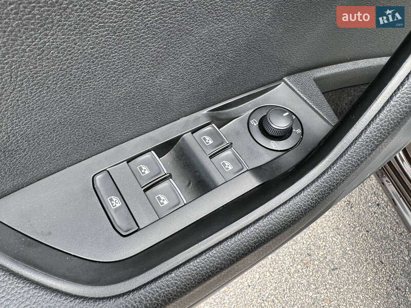 Лифтбек Skoda Superb 2017 в Киеве фото 9 Лифтбек Skoda Superb 2017 в Киеве