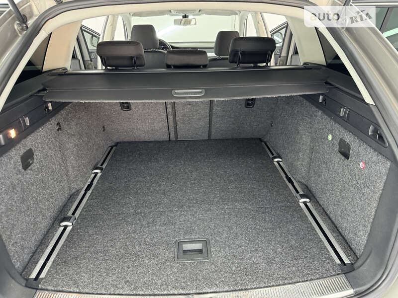 Универсал Skoda Superb 2010 в Трускавце фото 42 Универсал Skoda Superb 2010 в Трускавце