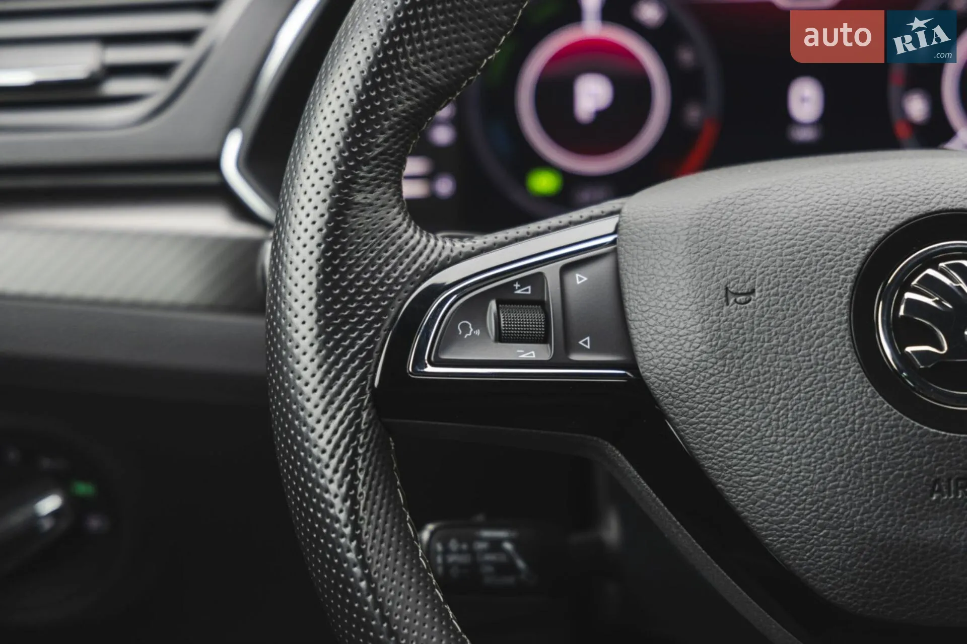 2020 Skoda Superb - мініатюра 26