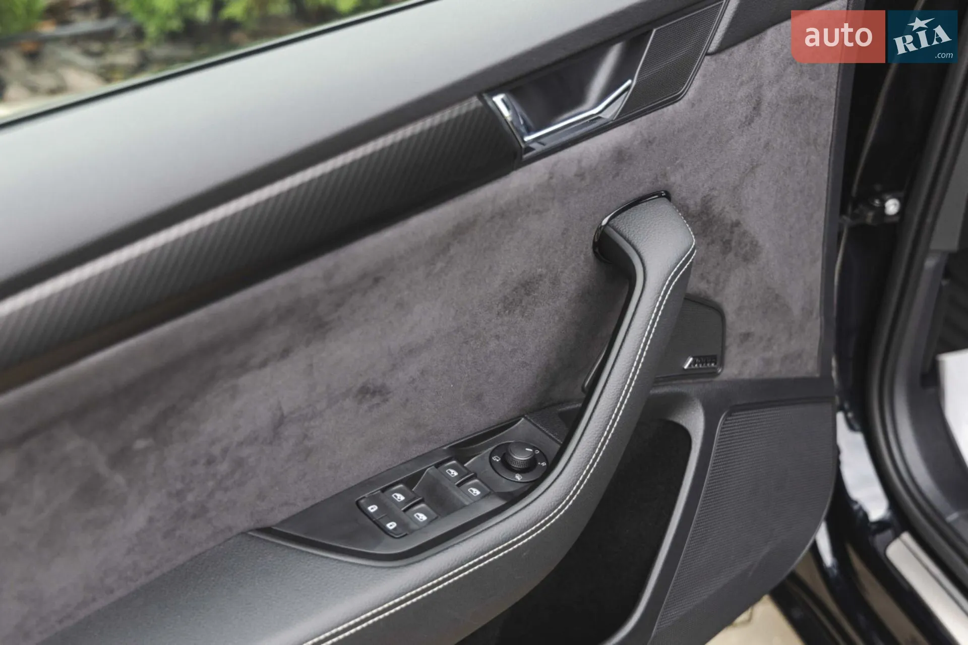 2020 Skoda Superb - мініатюра 33