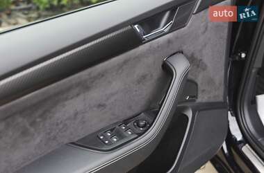 Универсал Skoda Superb 2020 в 