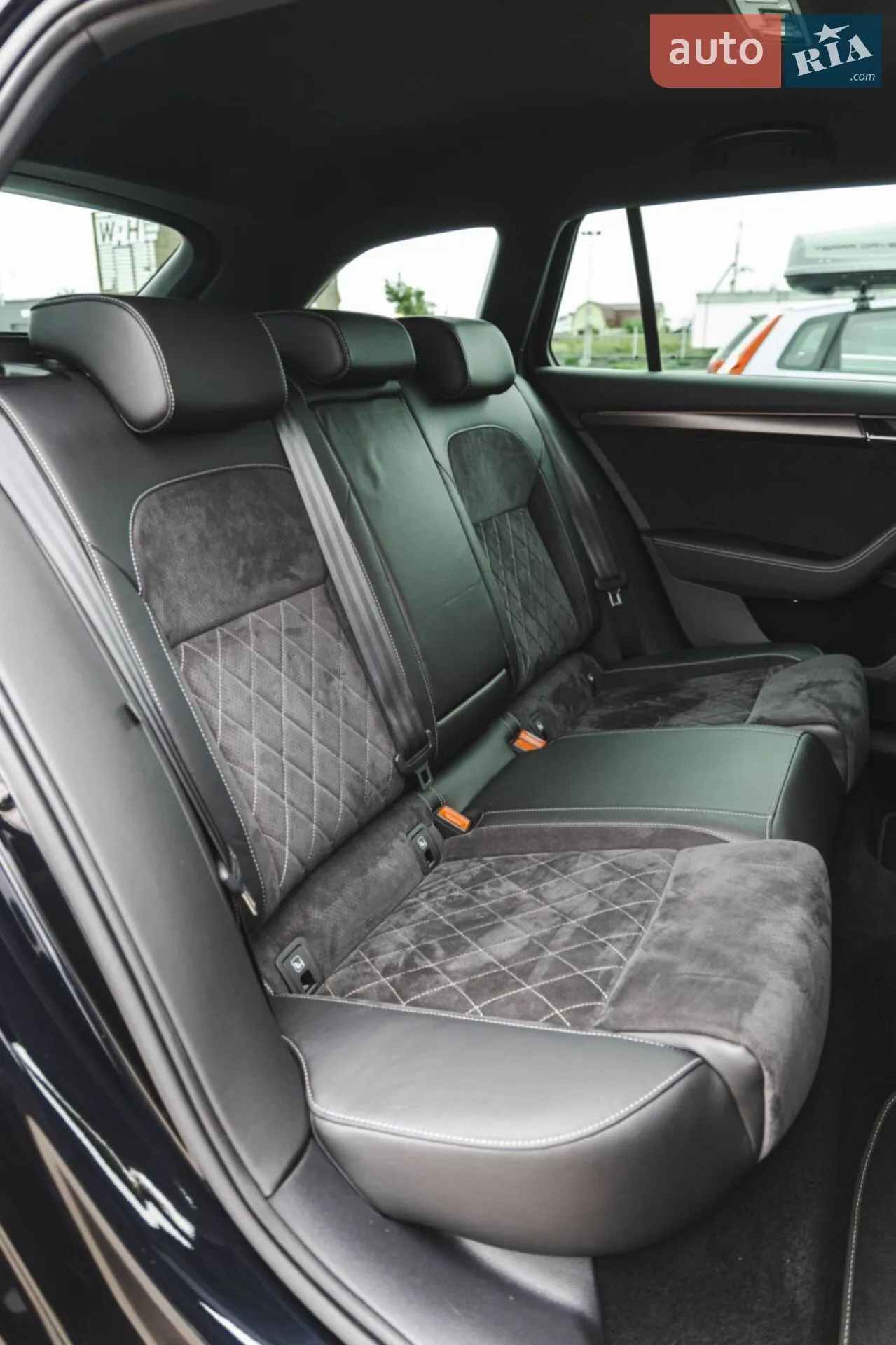 2020 Skoda Superb - мініатюра 39