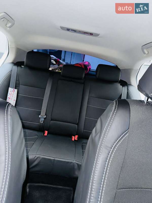 Ліфтбек Skoda Superb 2013 в Краматорську
