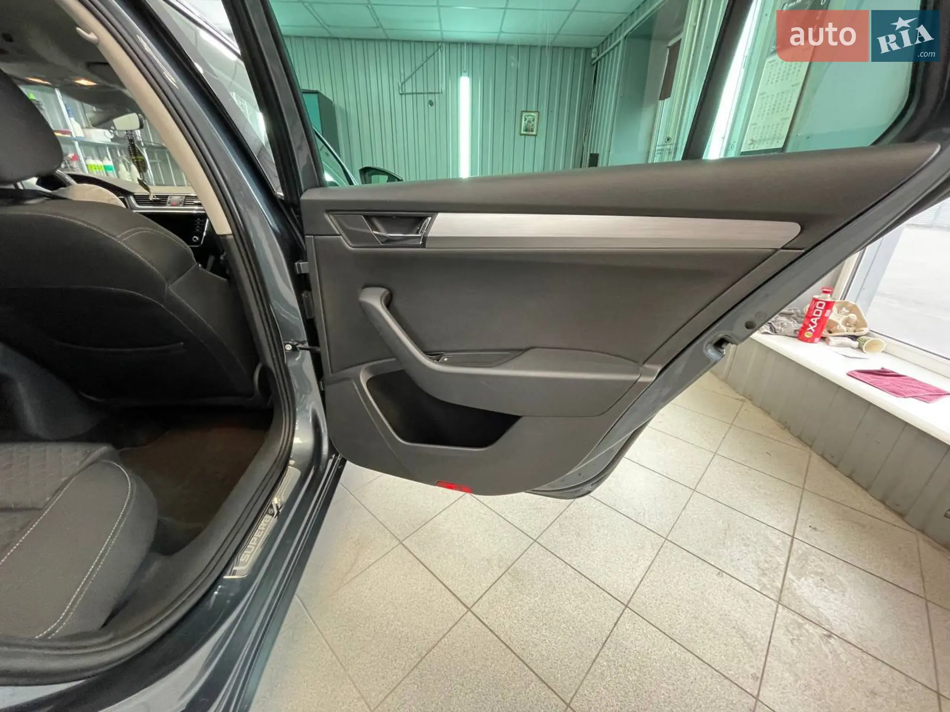 2018 Skoda Superb - мініатюра 15