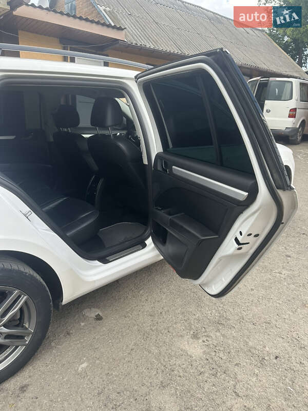 Универсал Skoda Superb 2010 в Виннице