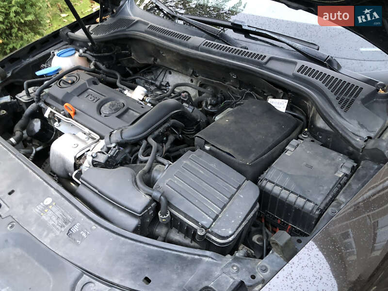 Лифтбек Skoda Superb 2012 в Ивано-Франковске
