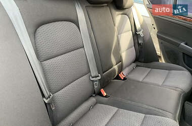 Лифтбек Skoda Superb 2012 в 