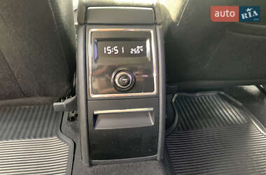 Лифтбек Skoda Superb 2012 в 