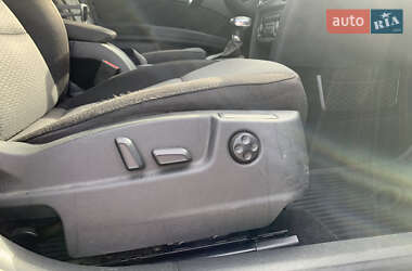 Лифтбек Skoda Superb 2012 в 