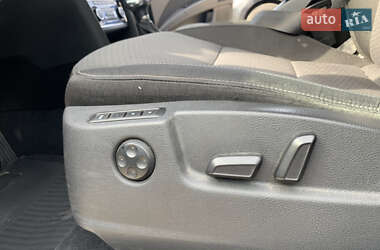 Лифтбек Skoda Superb 2012 в 