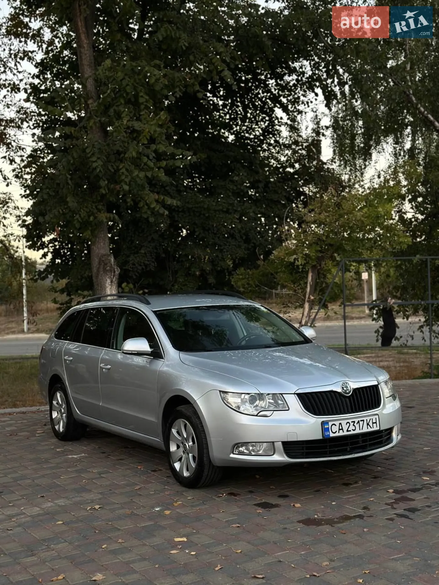 2012 Skoda Superb - мініатюра 6