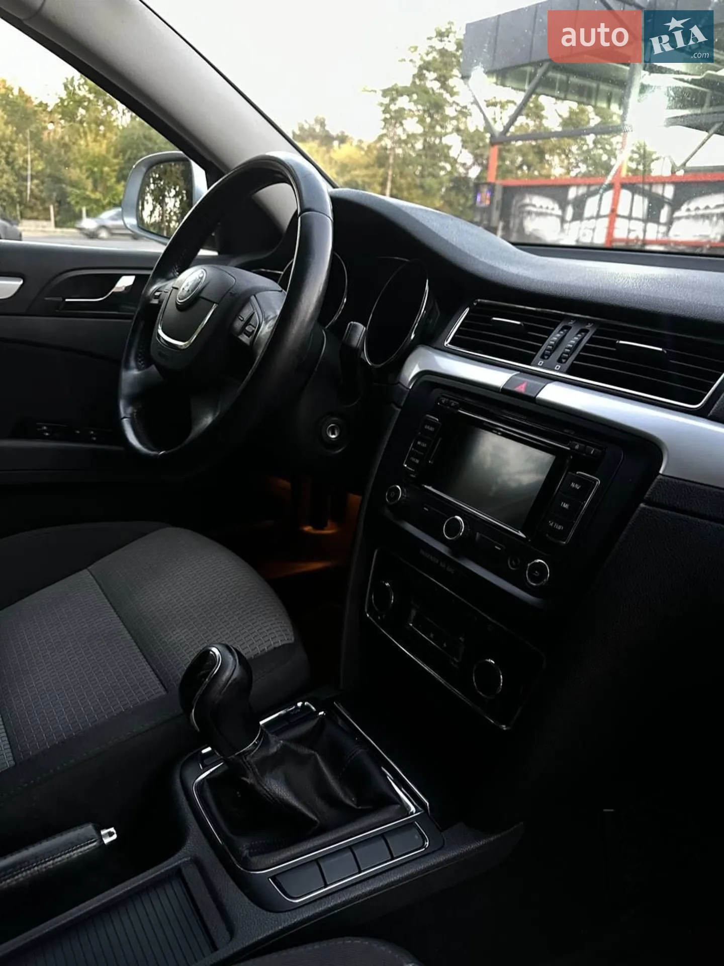 2012 Skoda Superb - мініатюра 9
