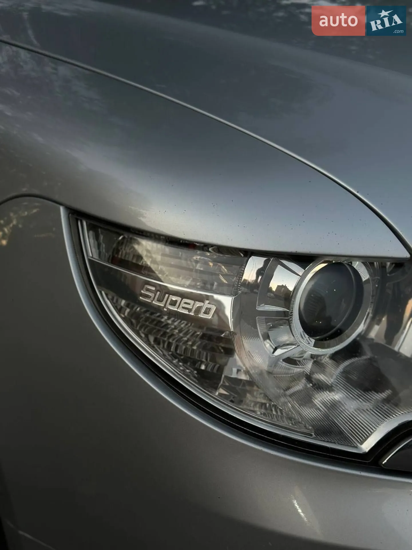 2012 Skoda Superb - мініатюра 11