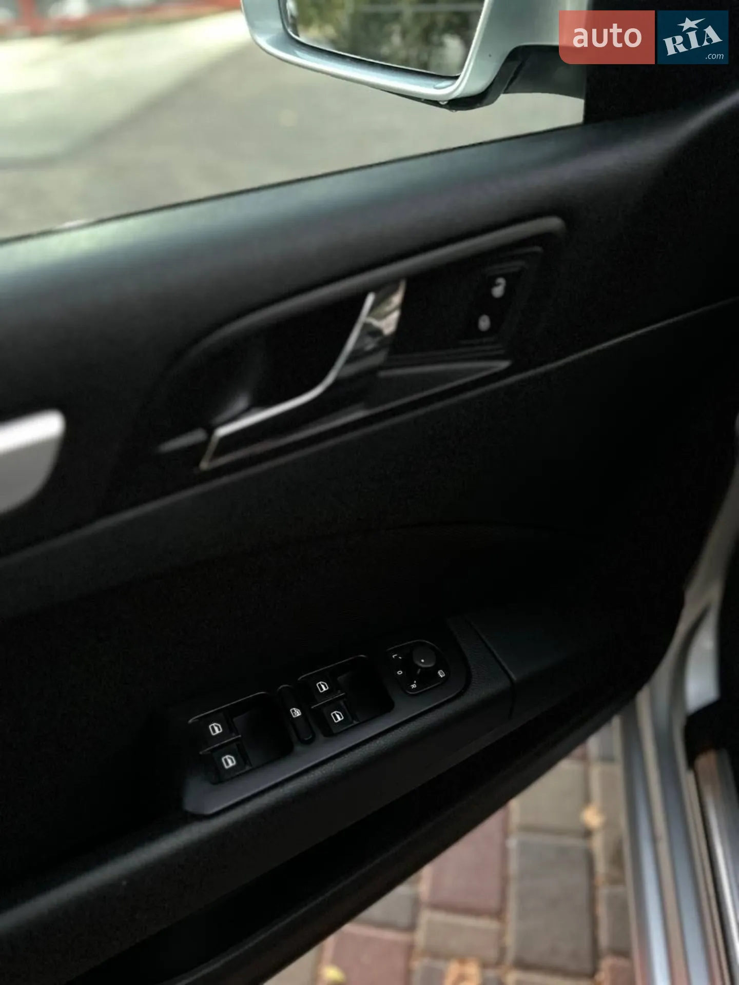 2012 Skoda Superb - мініатюра 14