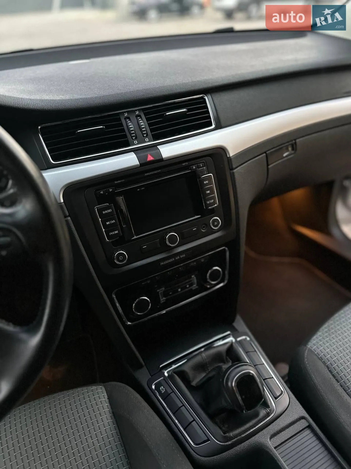 2012 Skoda Superb - мініатюра 18
