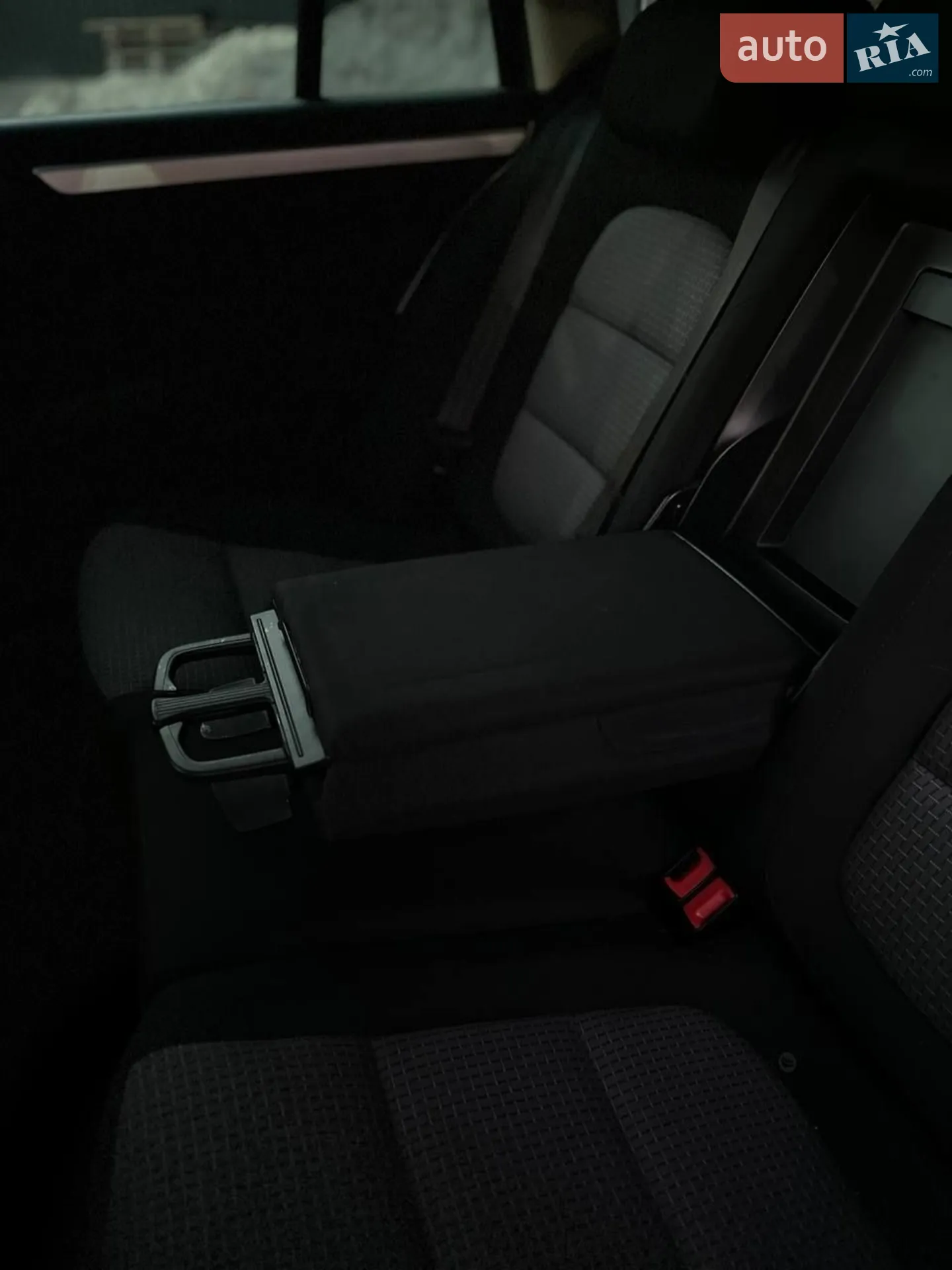 2012 Skoda Superb - мініатюра 19