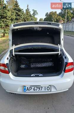 Лифтбек Skoda Superb 2011 в 