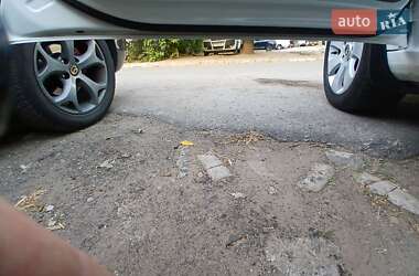 Лифтбек Skoda Superb 2011 в 
