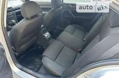 Лифтбек Skoda Superb 2008 в 