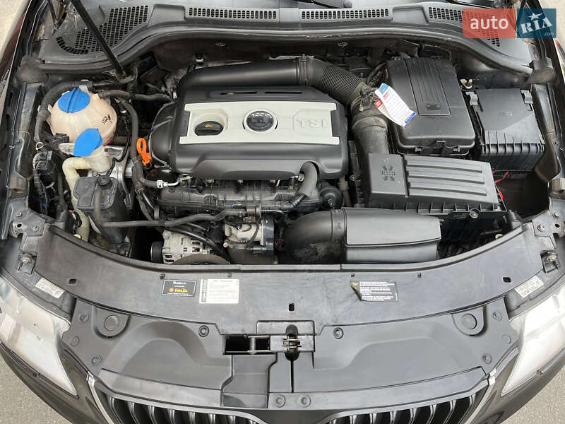 Лифтбек Skoda Superb 2009 в Киеве фото 7 Лифтбек Skoda Superb 2009 в Киеве