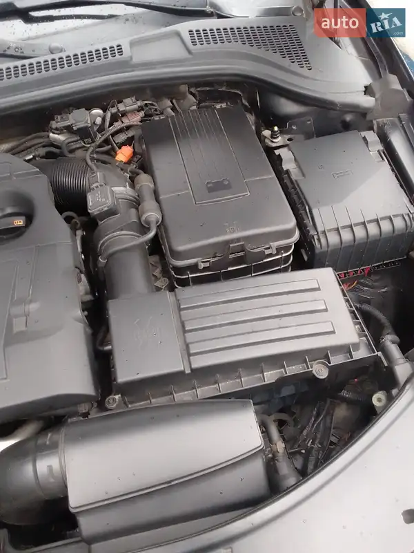 Skoda Superb 2011 VIN TMBAJ73T3C9036183 фото оголошення 9 з 50