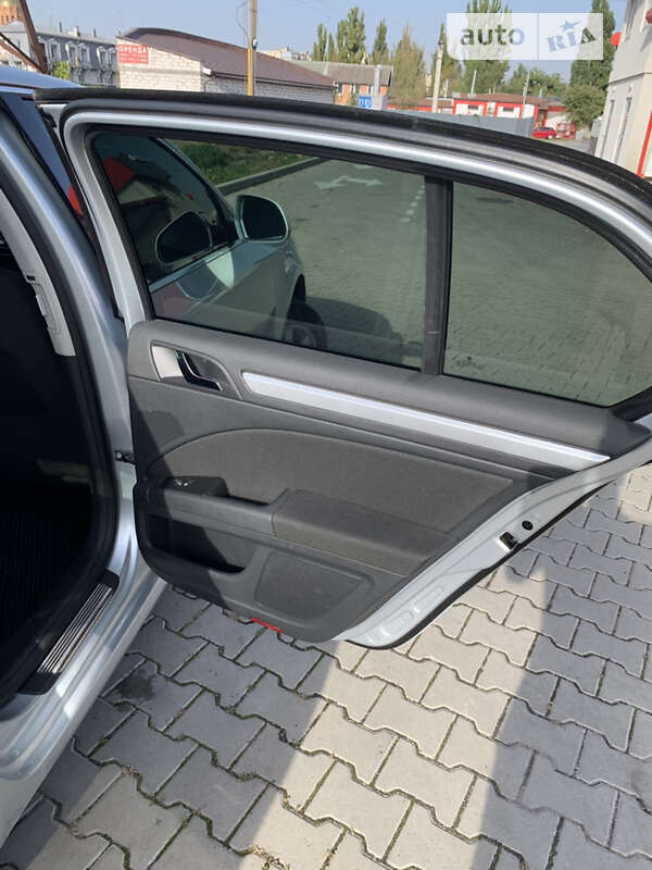 Ліфтбек Skoda Superb 2015 в Вінниці