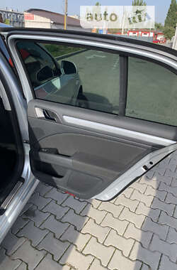 Лифтбек Skoda Superb 2015 в 
