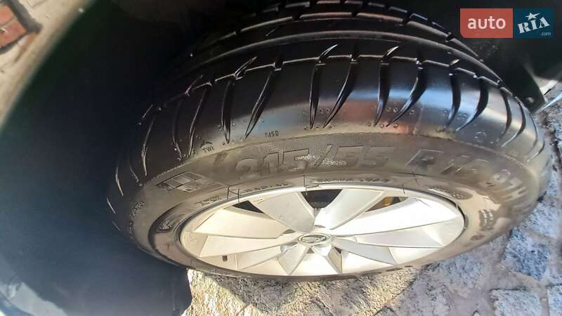 Лифтбек Skoda Superb 2014 в Краснокутске