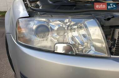 Лифтбек Skoda Superb 2006 в 