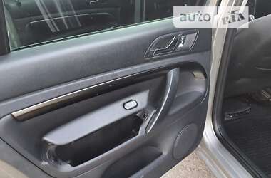 Ліфтбек Skoda Superb 2007 в Києві