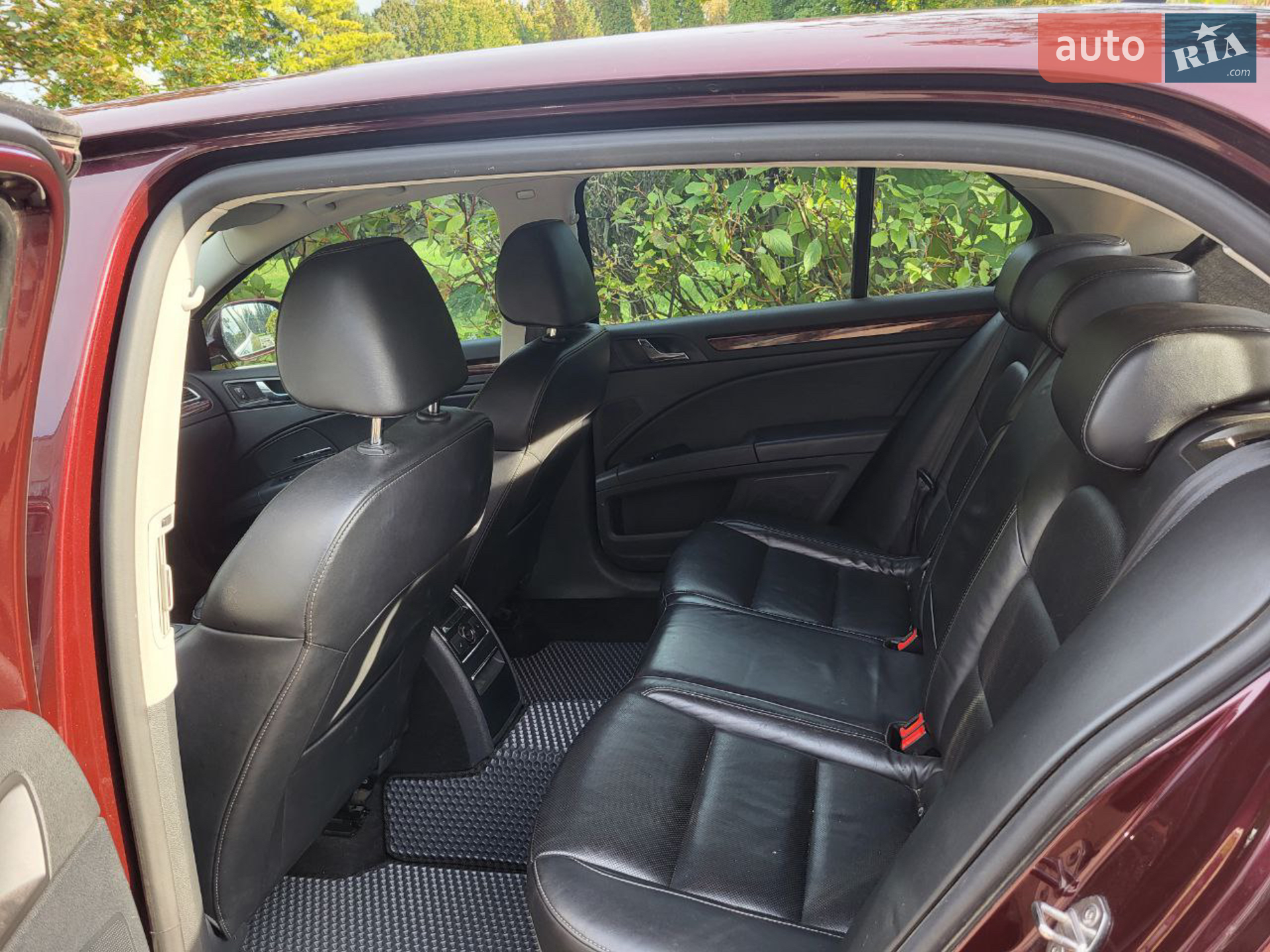 2012 Skoda Superb - мініатюра 8