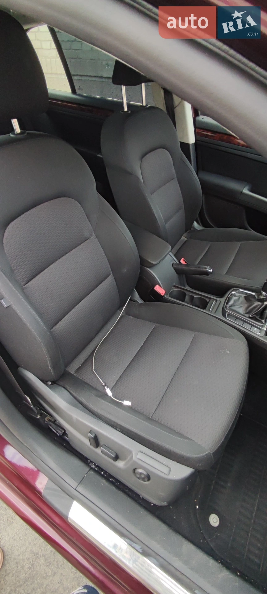 2010 Skoda Superb - мініатюра 6