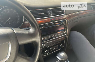 Лифтбек Skoda Superb 2011 в Кривом Роге