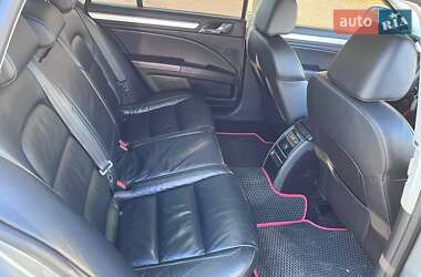 Универсал Skoda Superb 2010 в 