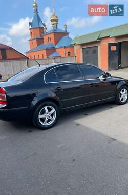 Лифтбек Skoda Superb 2007 в Кривом Роге