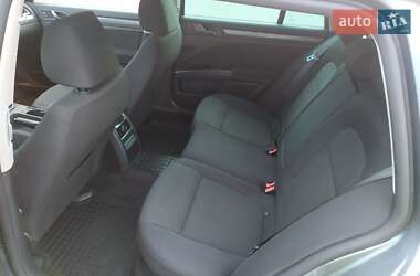 Универсал Skoda Superb 2011 в 