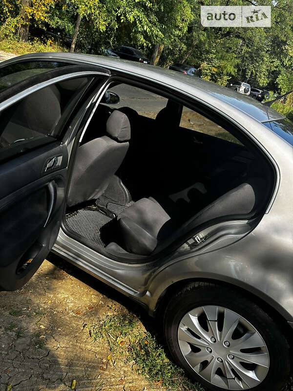 Лифтбек Skoda Superb 2007 в Киеве