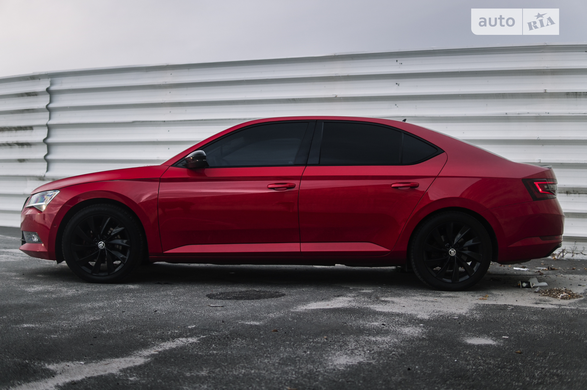 2019 Skoda Superb - мініатюра 7