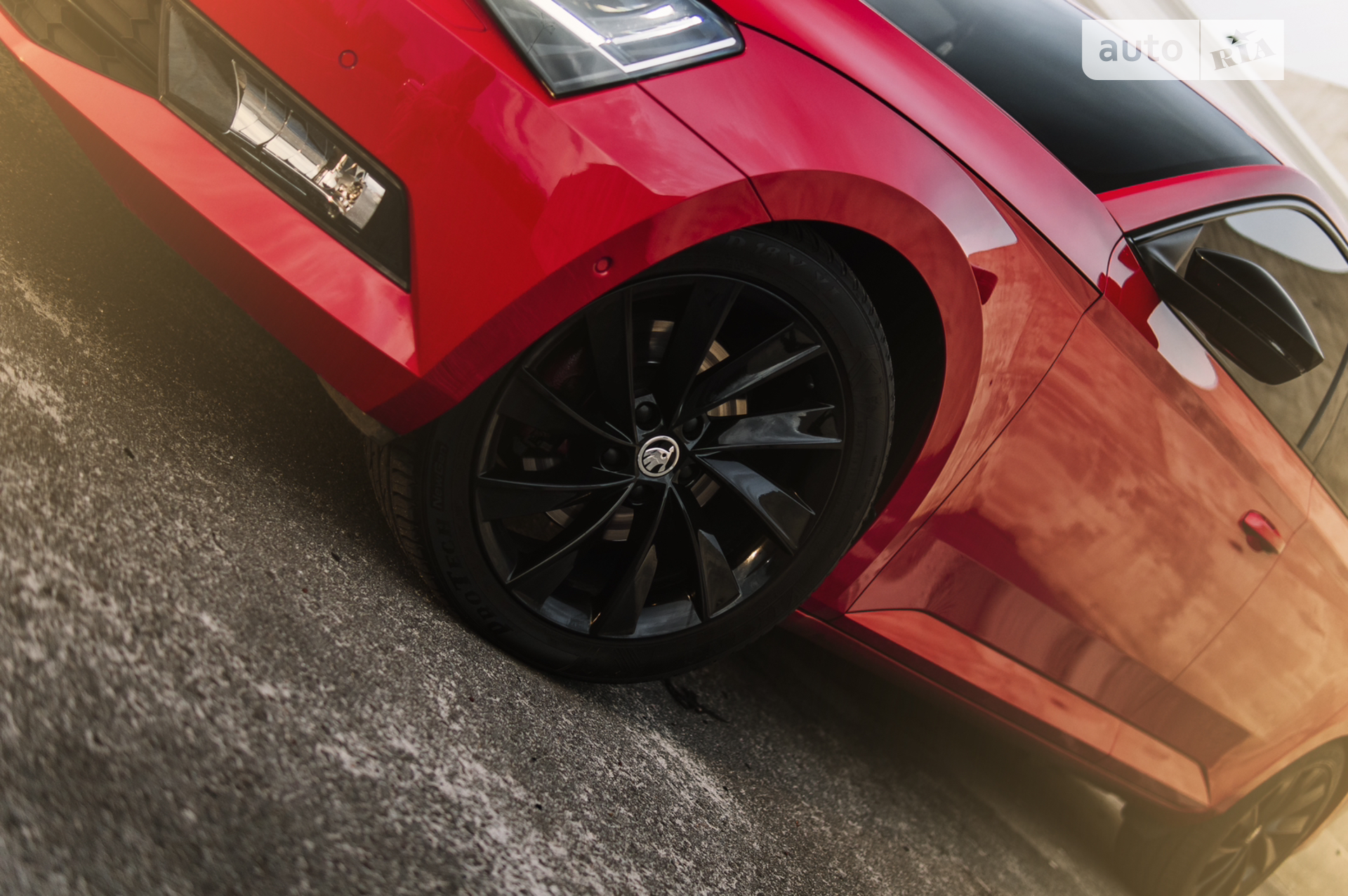 2019 Skoda Superb - мініатюра 21