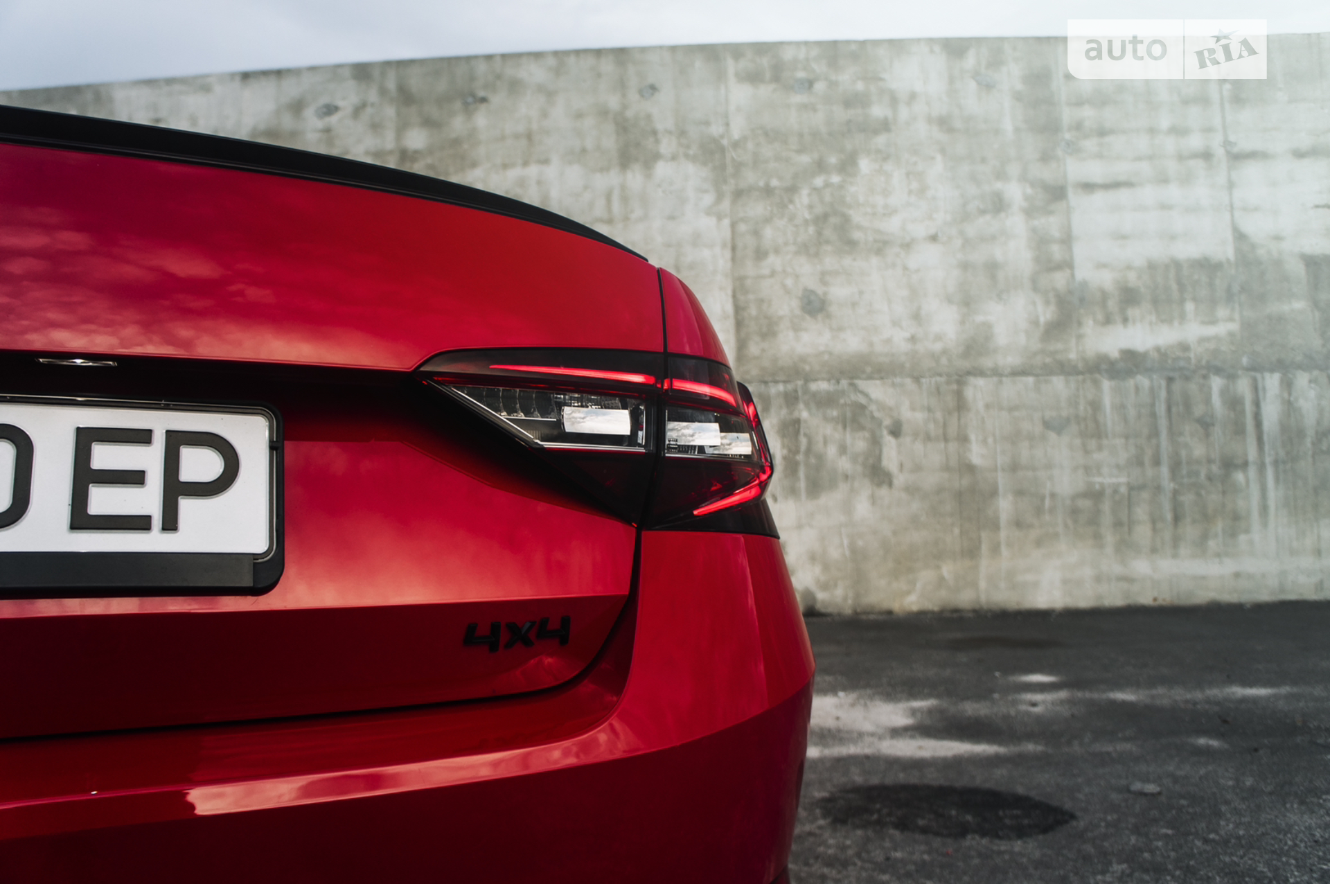2019 Skoda Superb - мініатюра 26