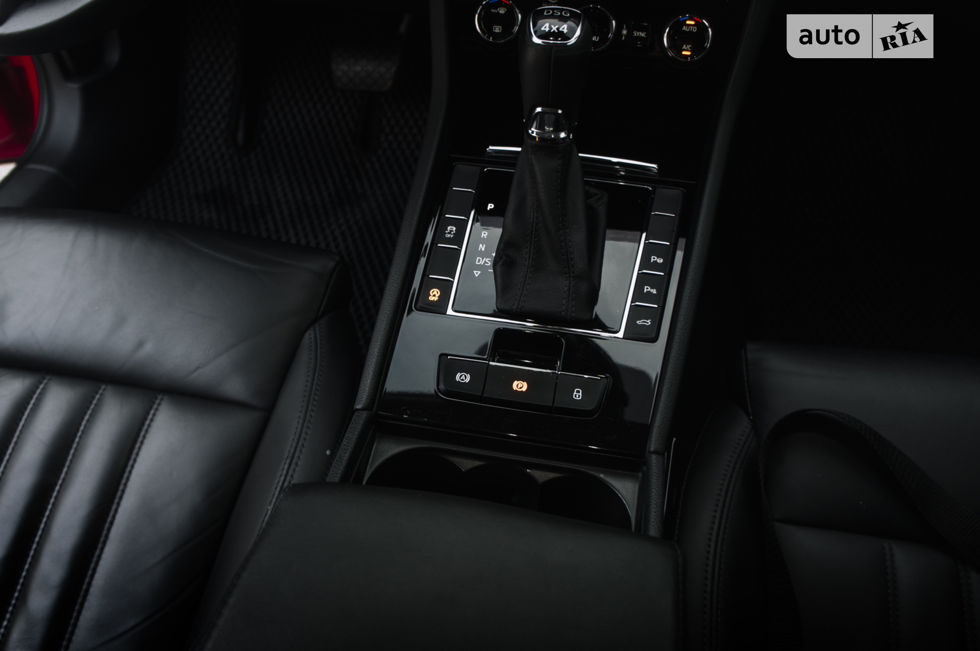 2019 Skoda Superb - мініатюра 37