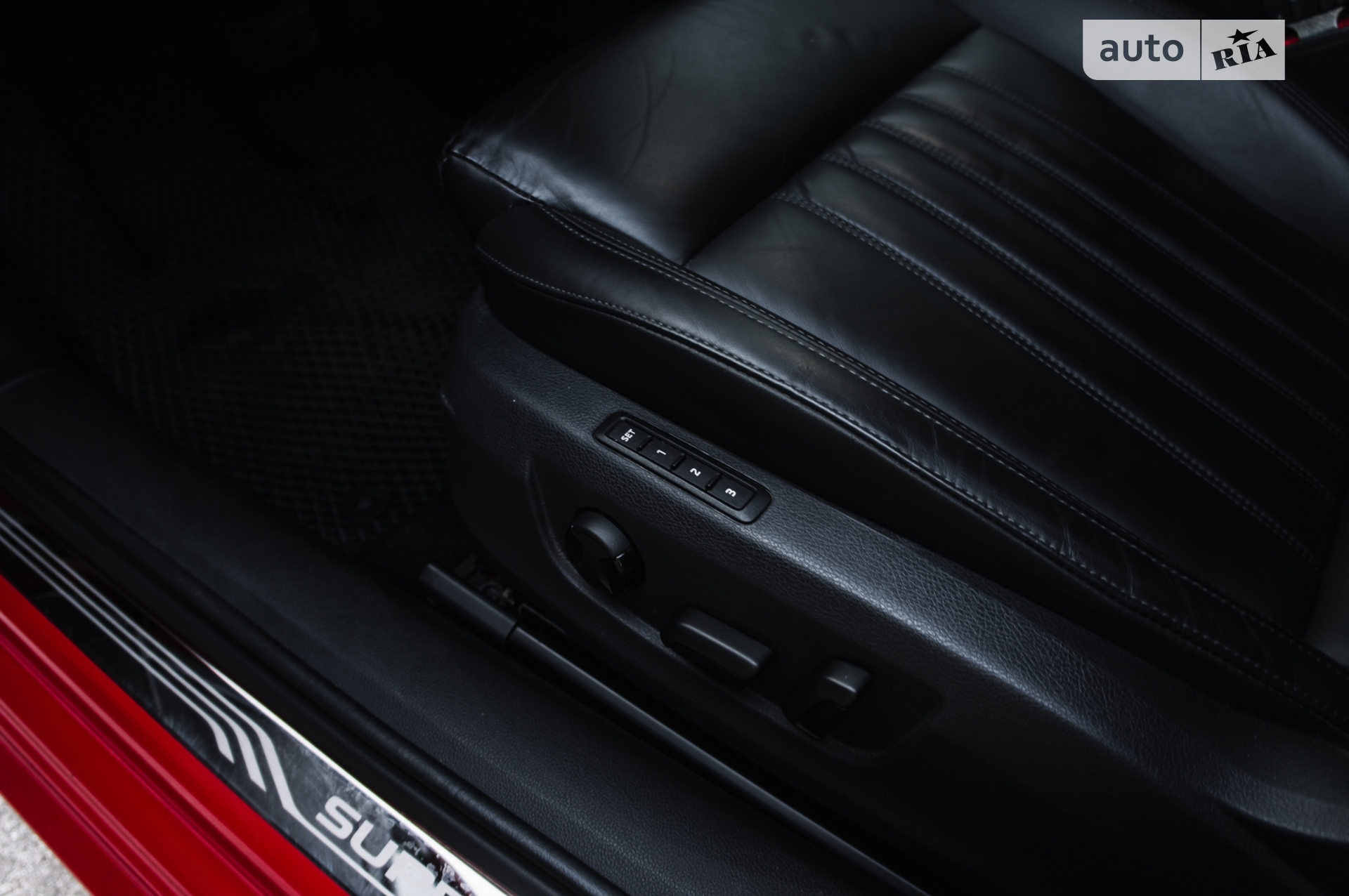 2019 Skoda Superb - мініатюра 40
