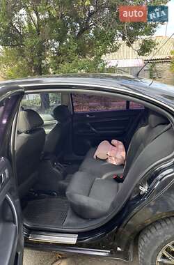 Ліфтбек Skoda Superb 2008 в 