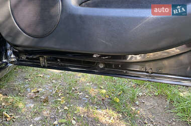 Лифтбек Skoda Superb 2005 в 