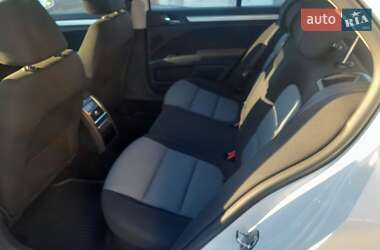 Лифтбек Skoda Superb 2013 в Киеве