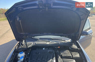 Ліфтбек Skoda Superb 2014 в Ужгороді