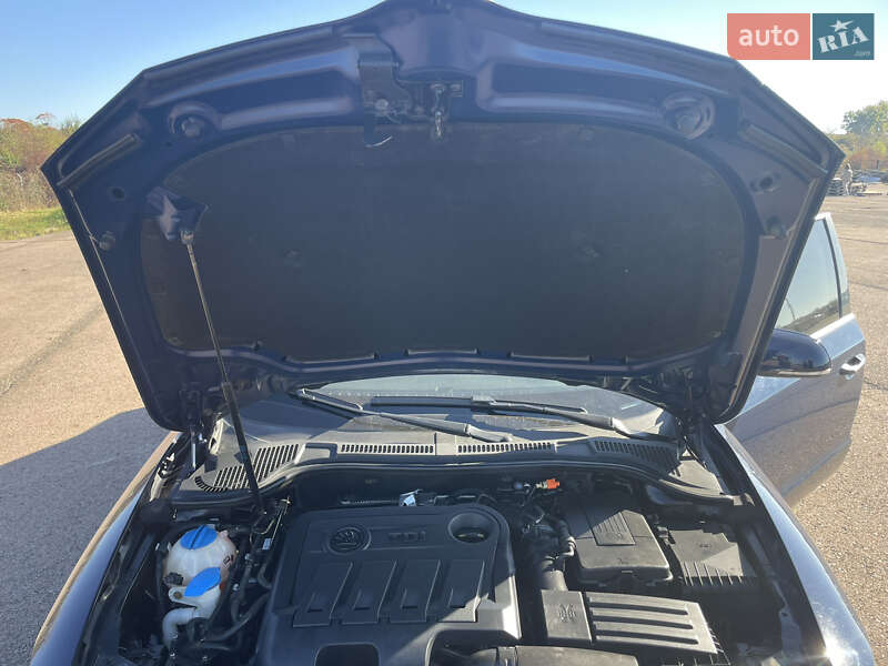 Лифтбек Skoda Superb 2014 в Ужгороде фото 15 Лифтбек Skoda Superb 2014 в Ужгороде