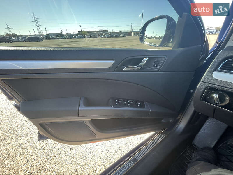 Лифтбек Skoda Superb 2014 в Ужгороде фото 27 Лифтбек Skoda Superb 2014 в Ужгороде